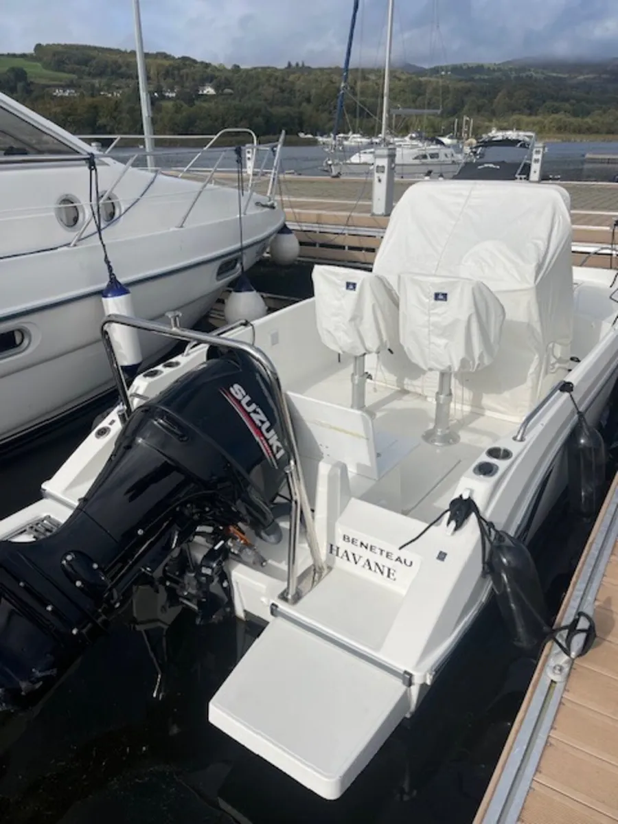 2020 Beneteau Flyer 6 - Image 3