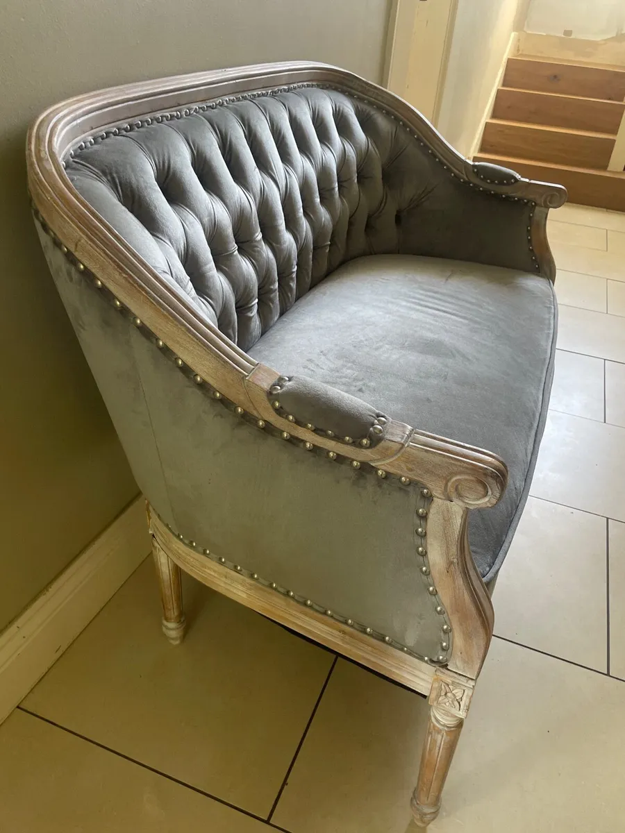 2seater sofa - Image 4