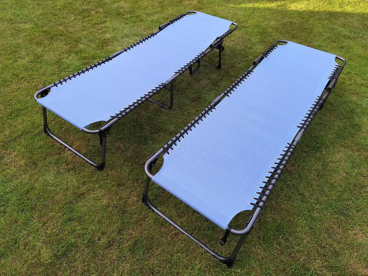 Sun beds - Image 2