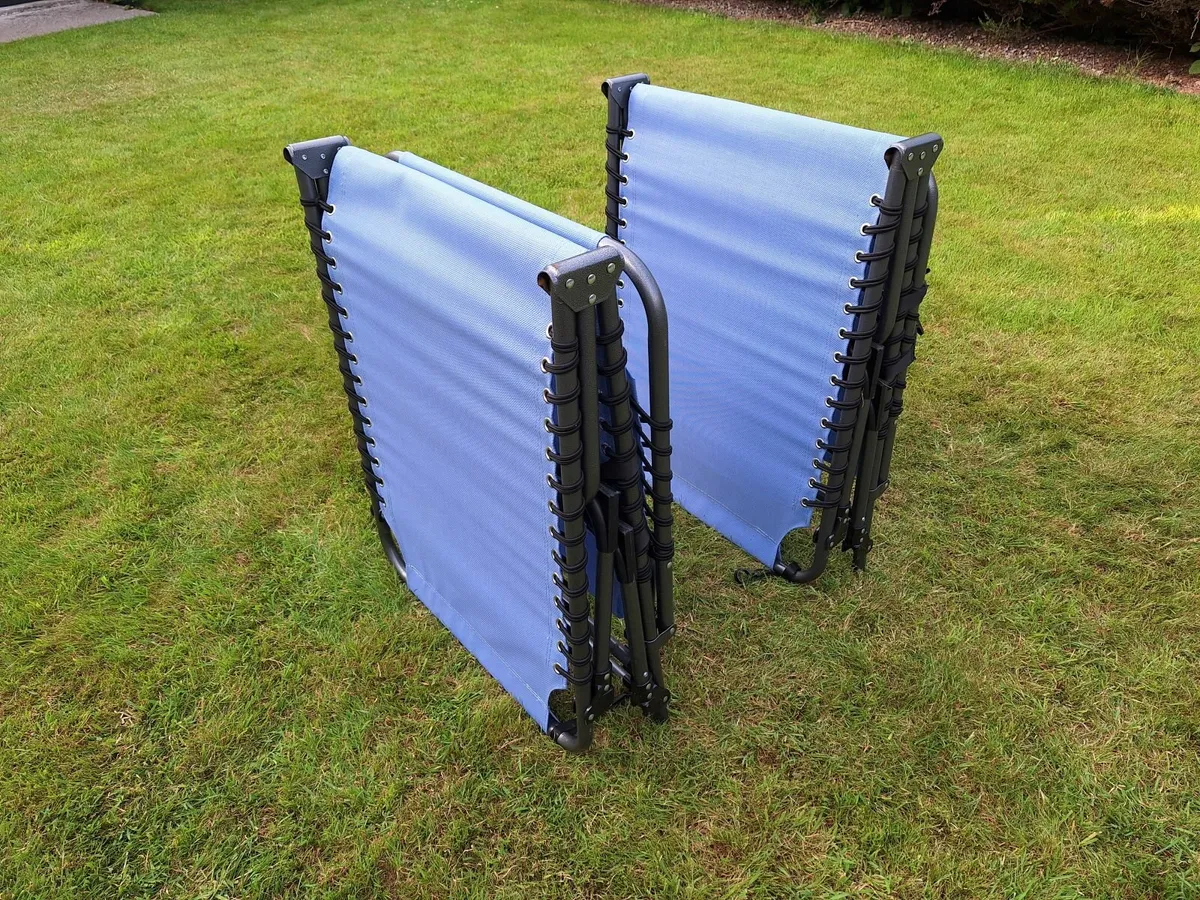Sun beds - Image 3