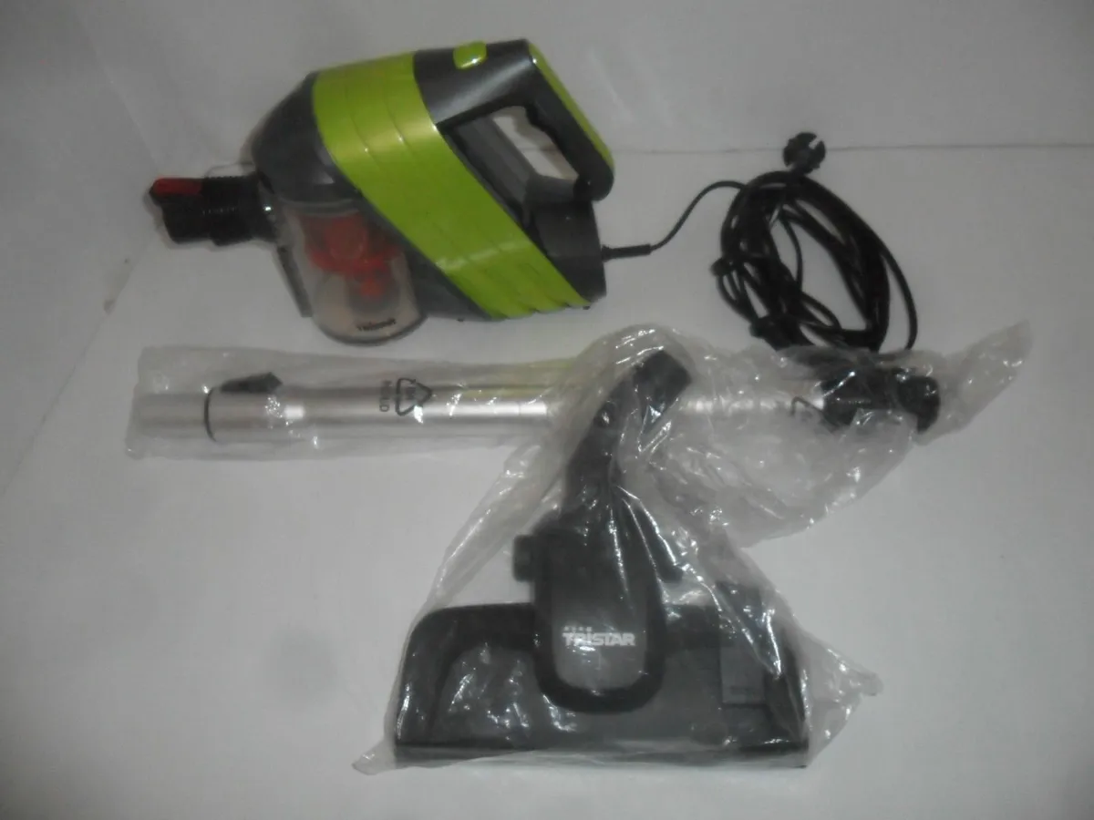 Tristar vacuum cleaner - Image 1