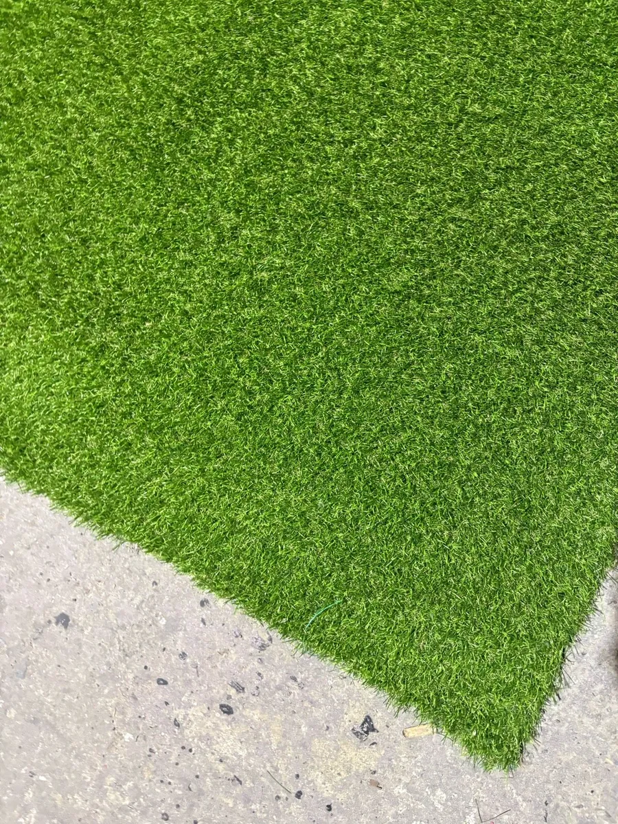 New 40MM artificial grass 1000sq meters available