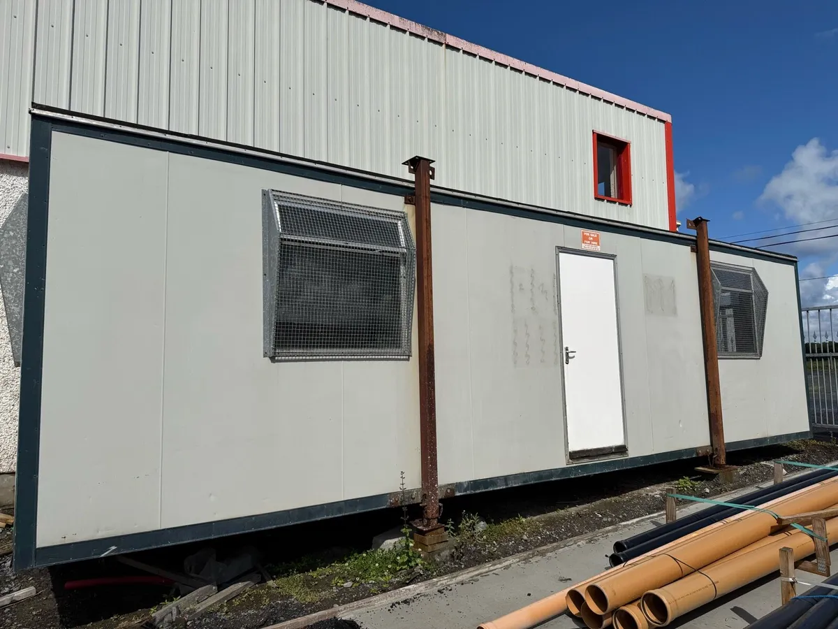 Portacabin - Image 2