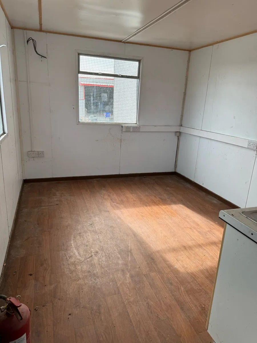 Portacabin - Image 3