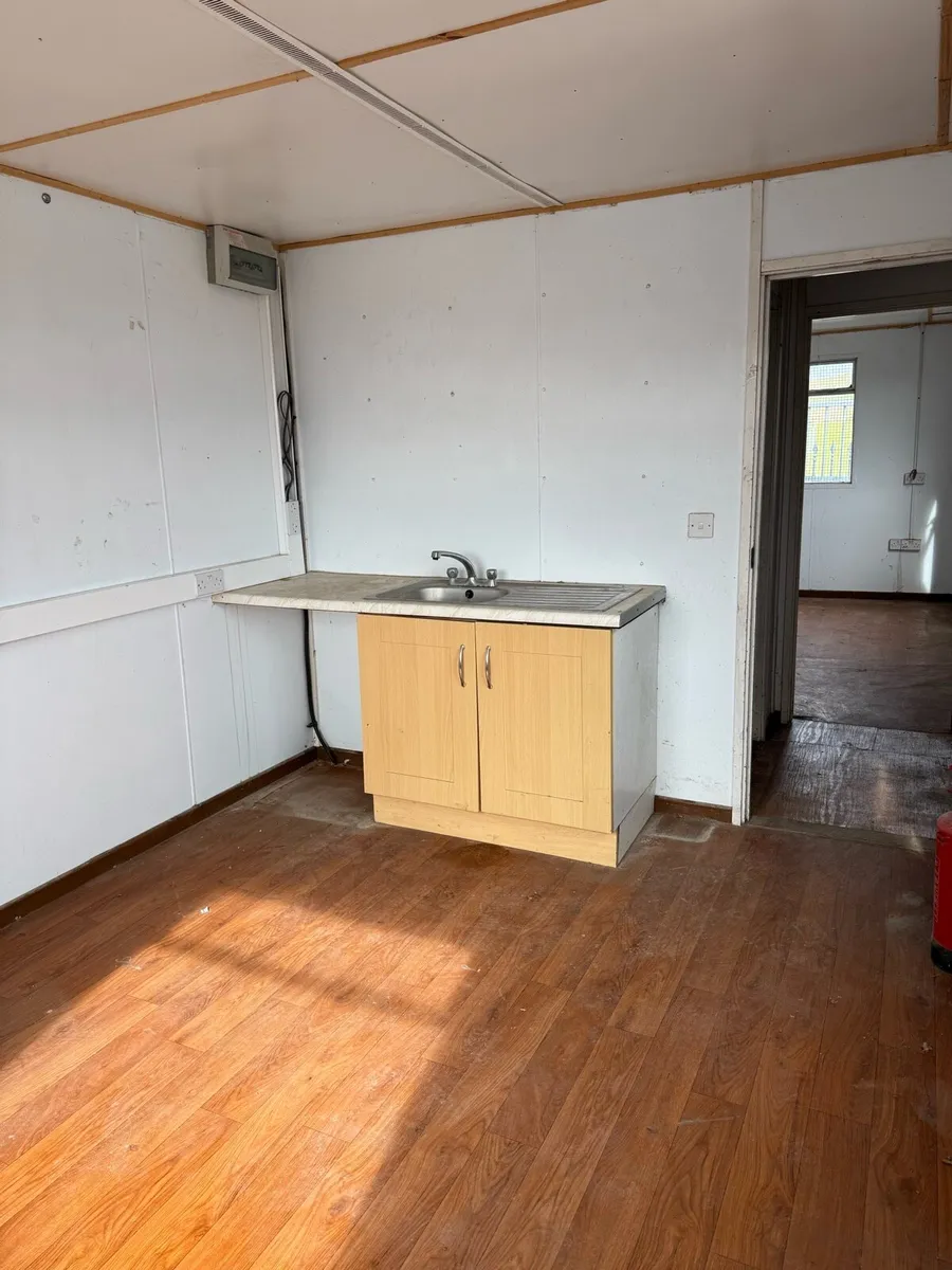 Portacabin - Image 4