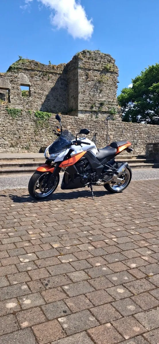 Kawasaki Other 2010 - Image 1