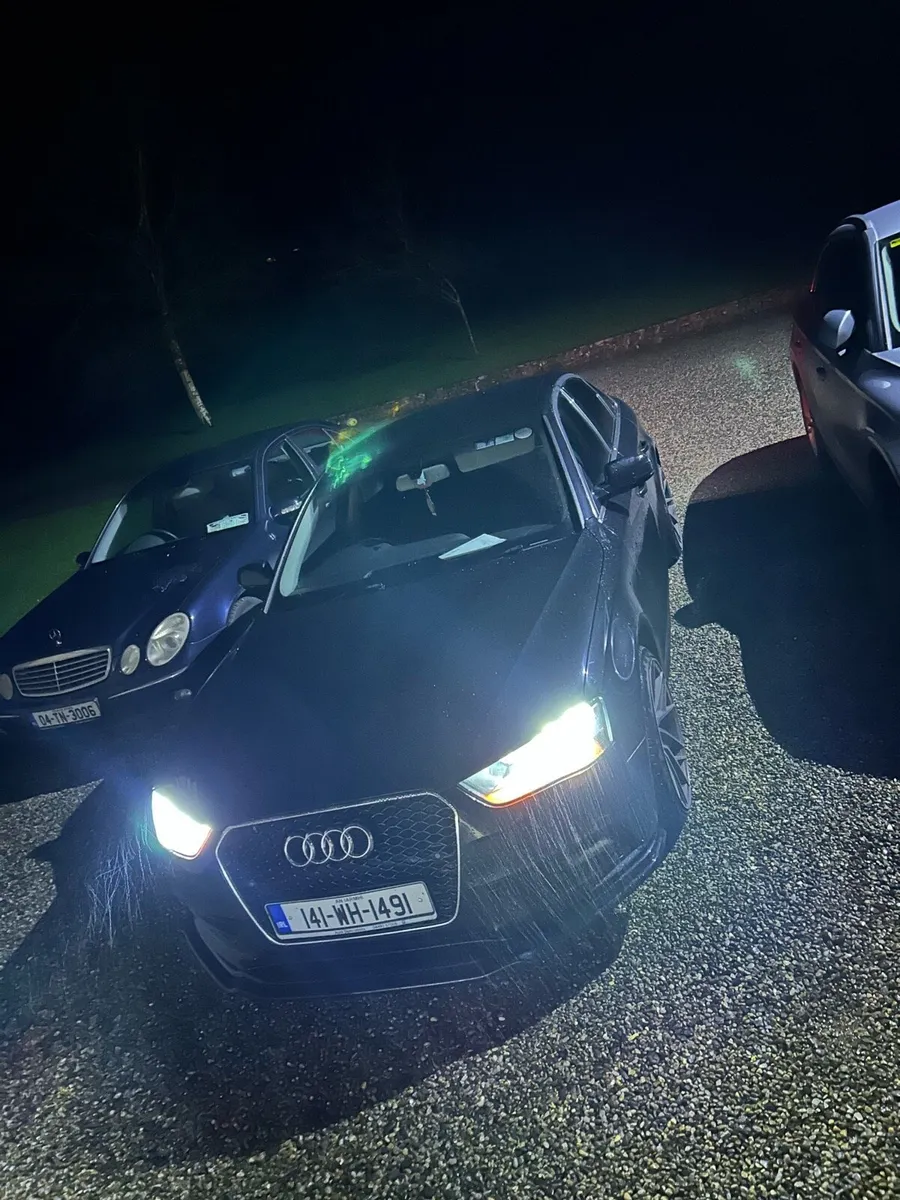 Audi A4 - Image 4