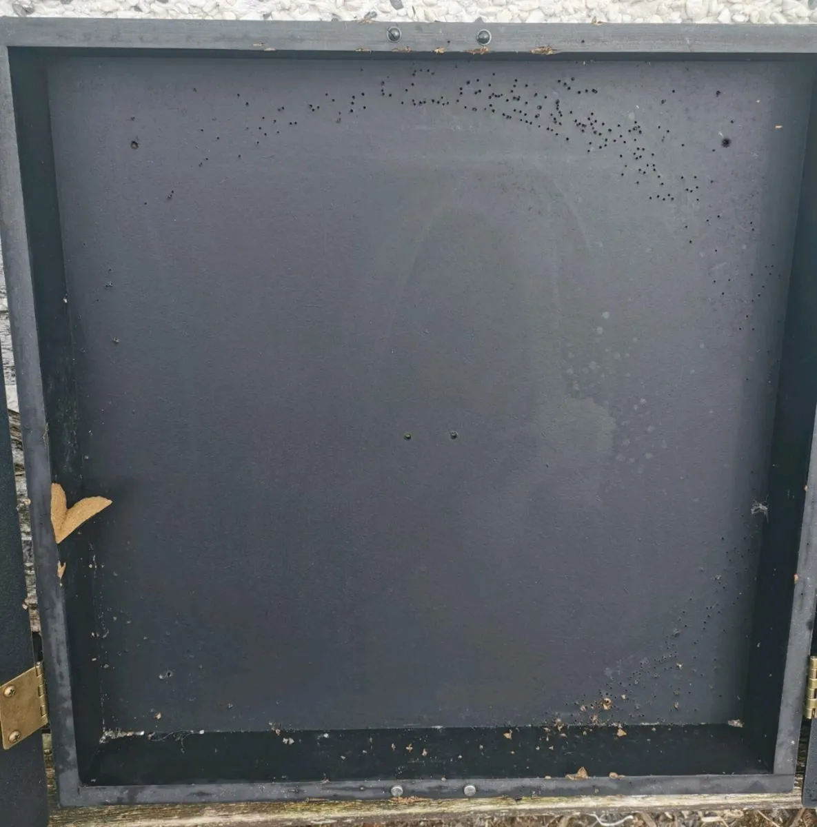 Dartboard cabinet - Image 2