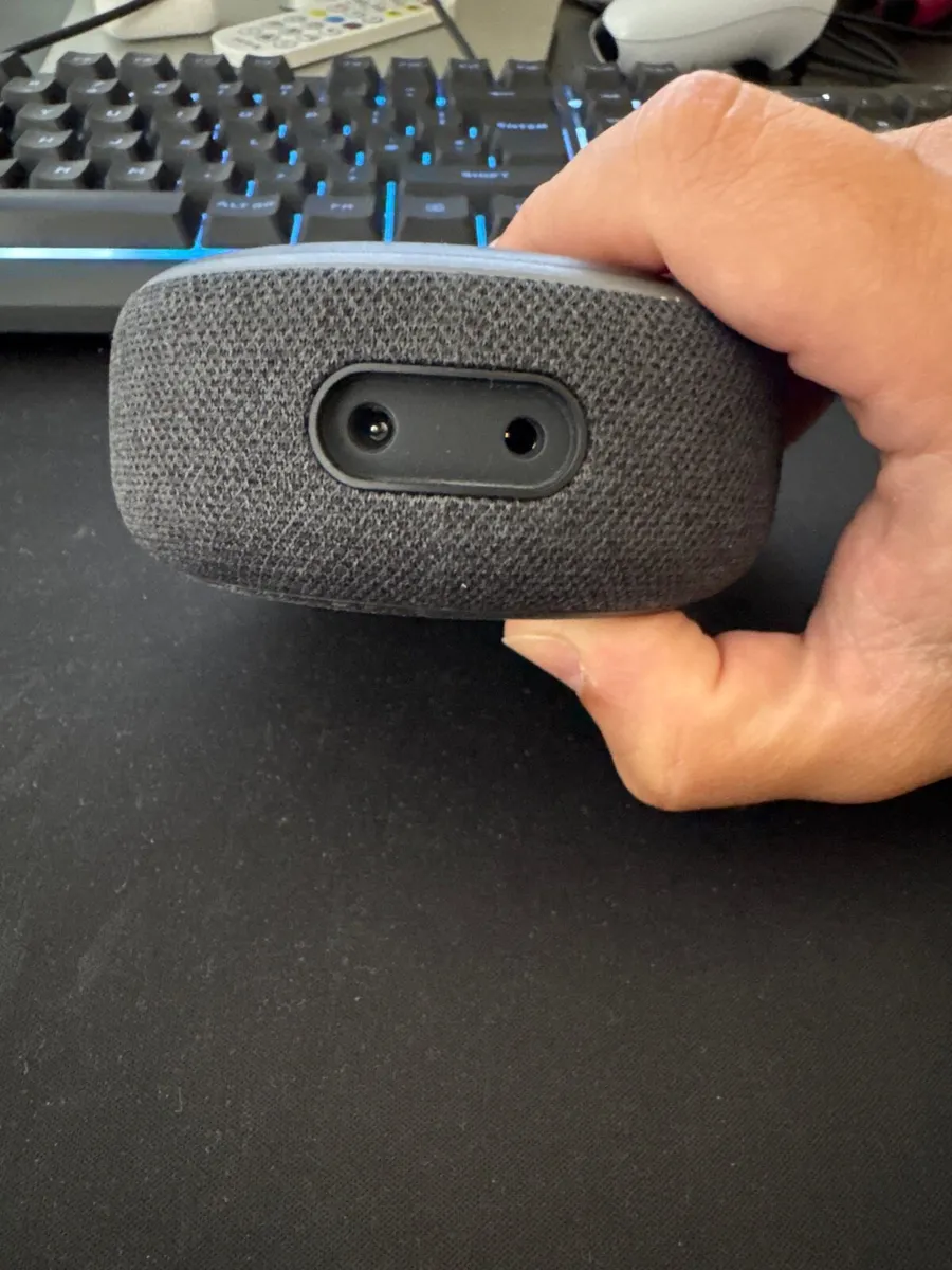 AMAZON ECHO DOT 3th GEN - Image 3