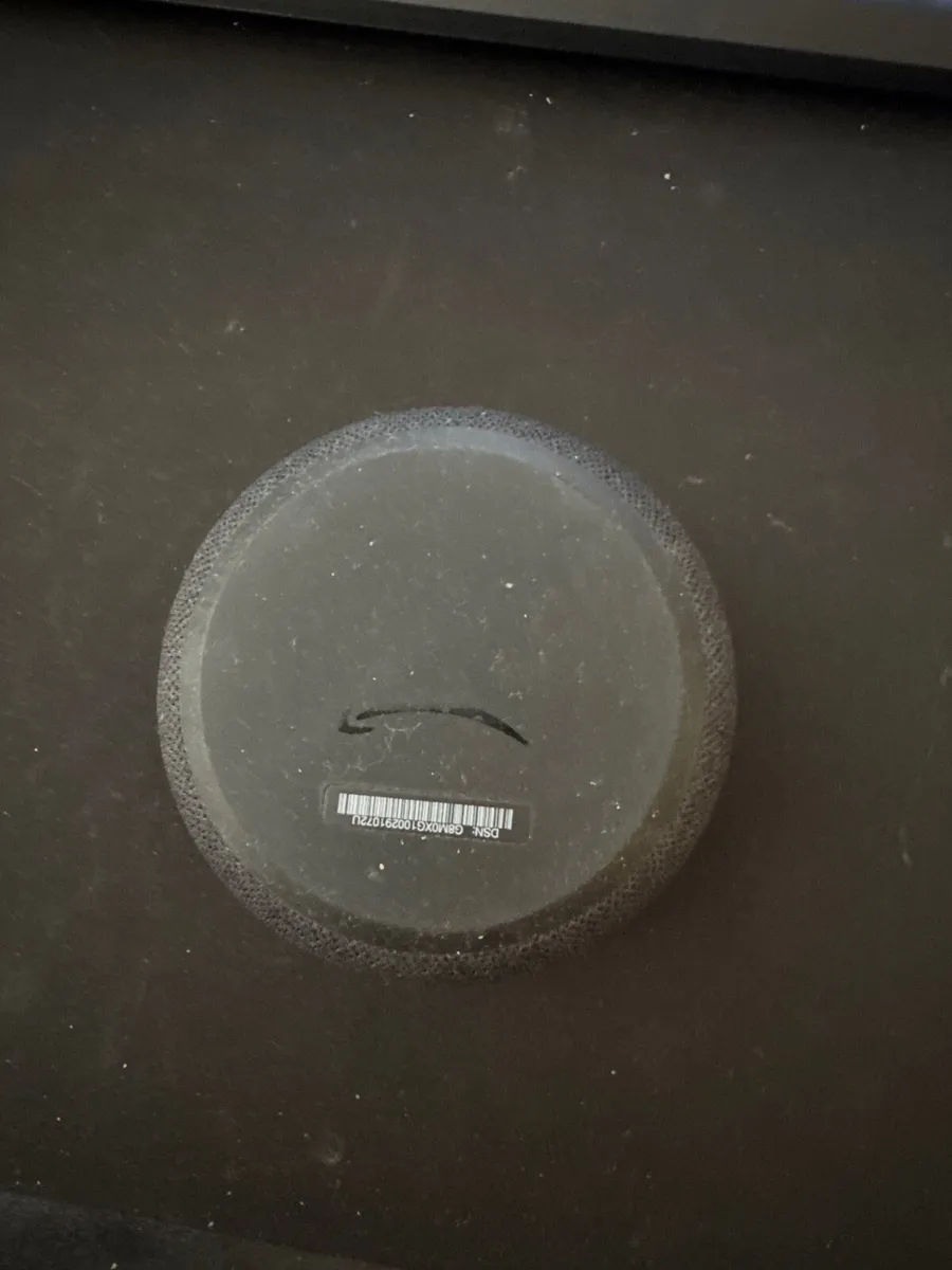 AMAZON ECHO DOT 3th GEN - Image 4