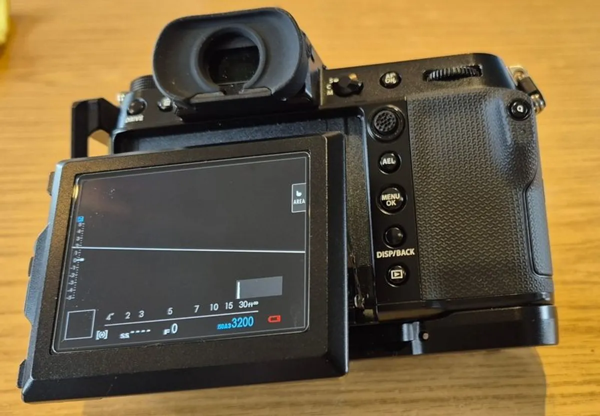 Fujifilm camera - Image 3