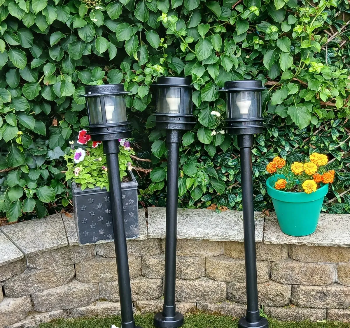 Garden Lanterns - Image 3