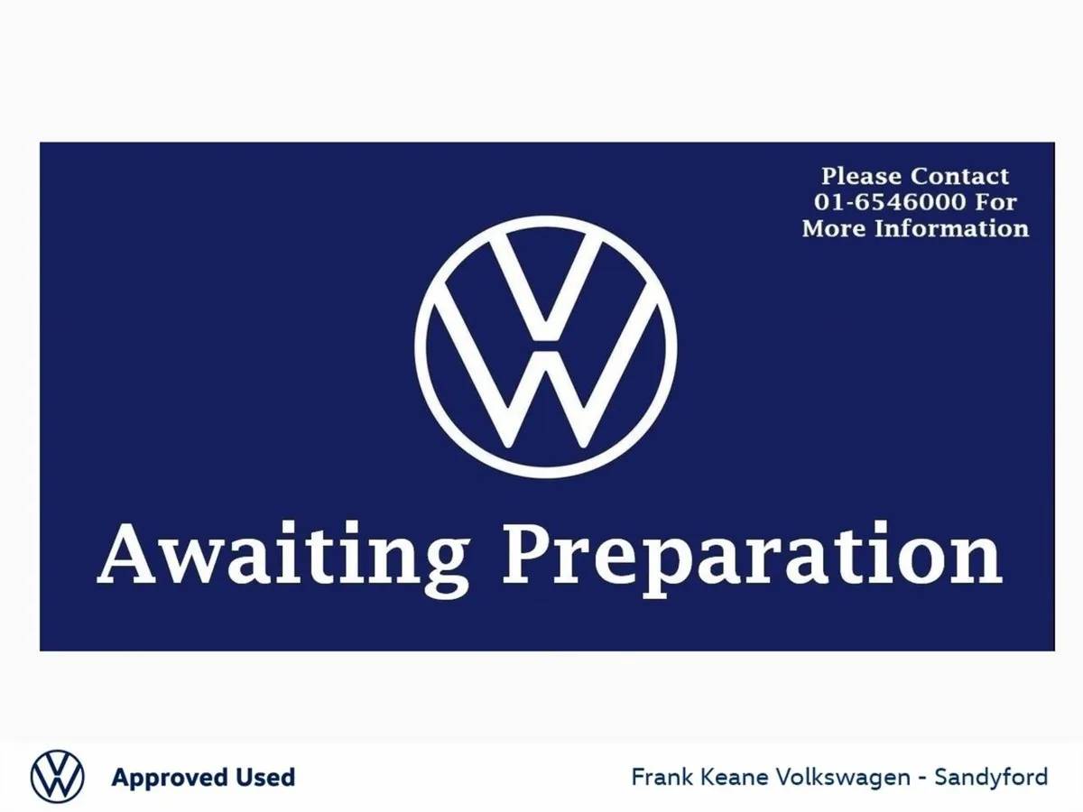 Volkswagen Tiguan  r-line  2.0 TDI 150HP Manual - Image 1