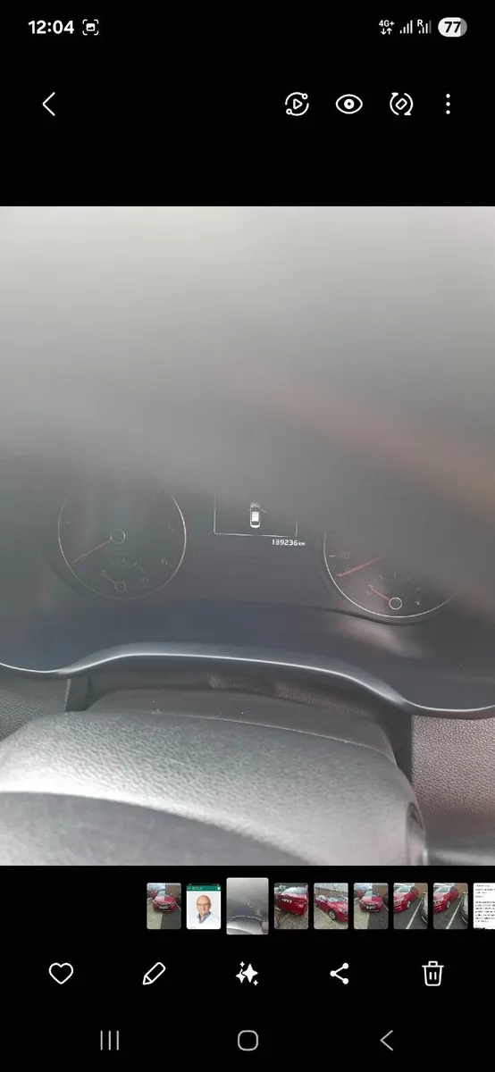 Kia Optima 2016 - Image 2