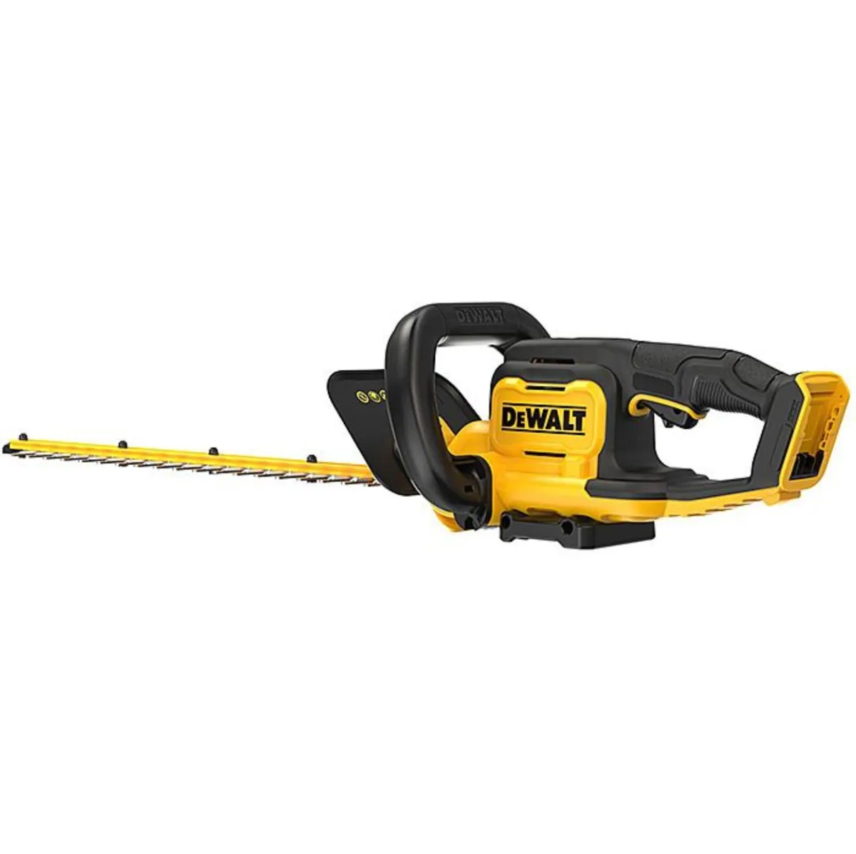 DeWalt 18v Cordless Hedge Trimmer - New - Image 1