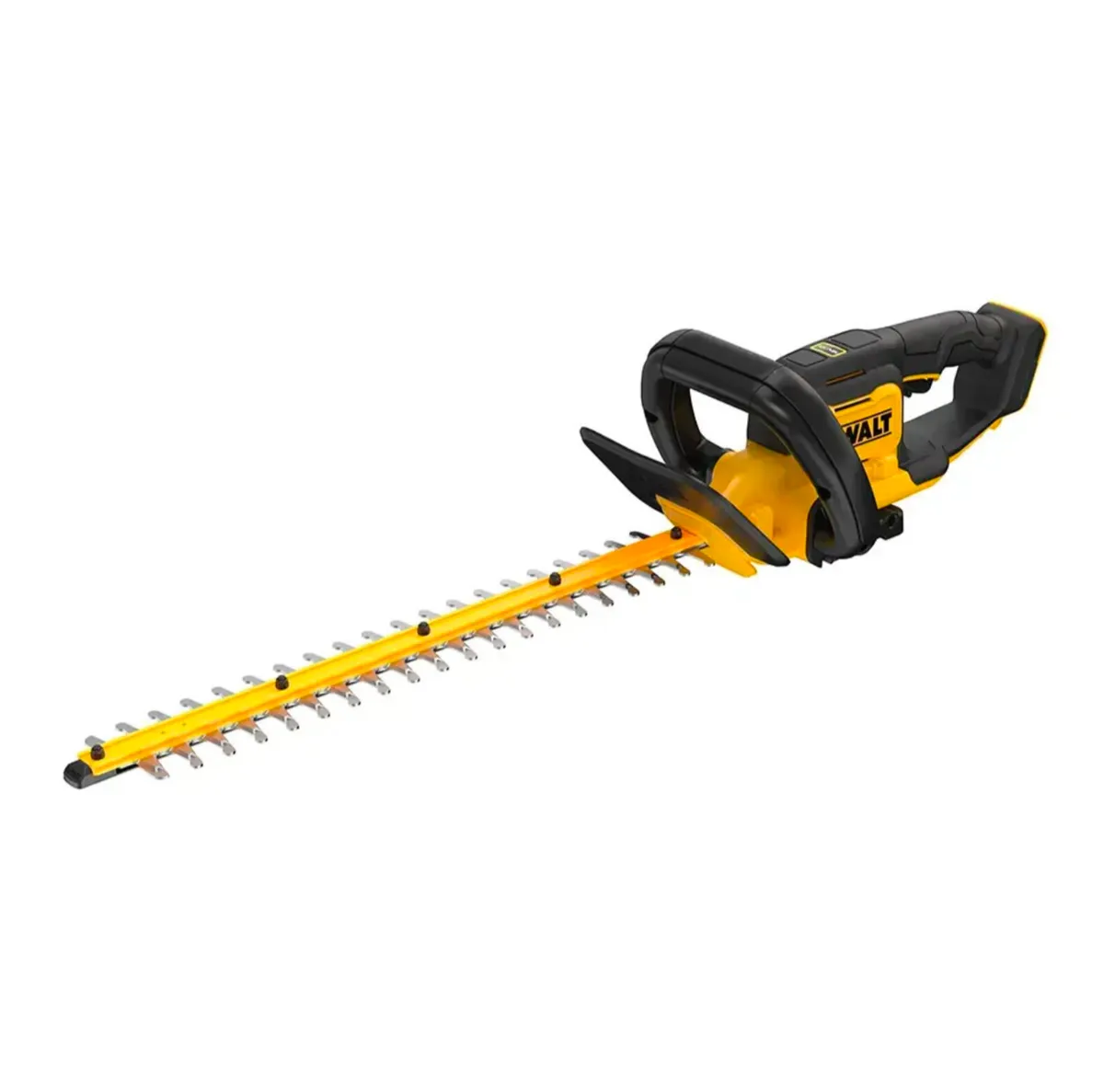 DeWalt 18v Cordless Hedge Trimmer - New - Image 2