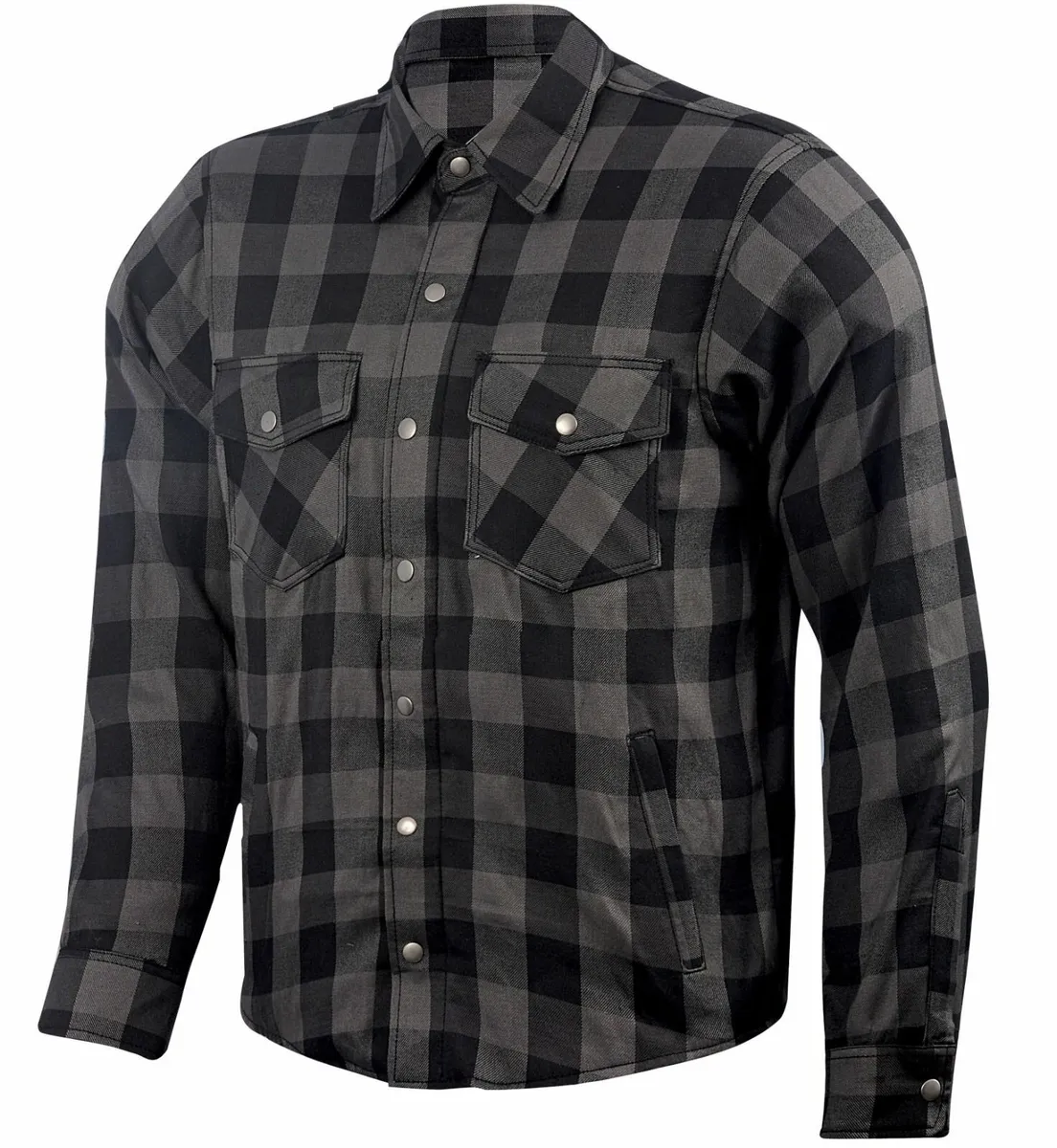 Brand New  Armoured Motorbike Shirt - Image 1