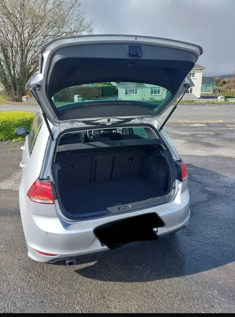 2016 VW Golf Mrk 7 - Image 3