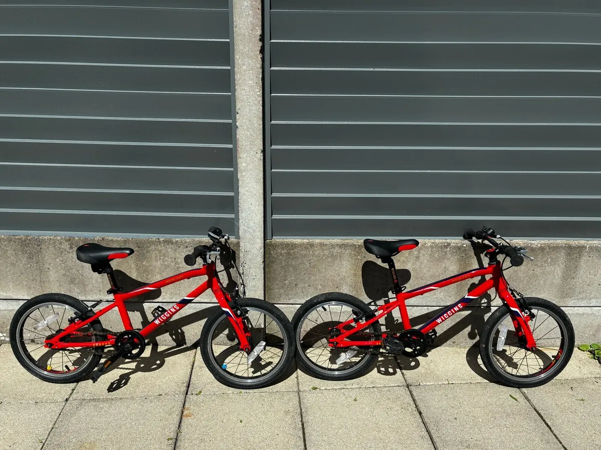 Kids Bike 16 inch - Image 1