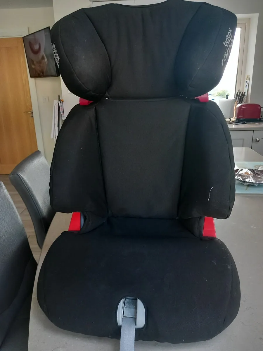 Child car seat - Image 3