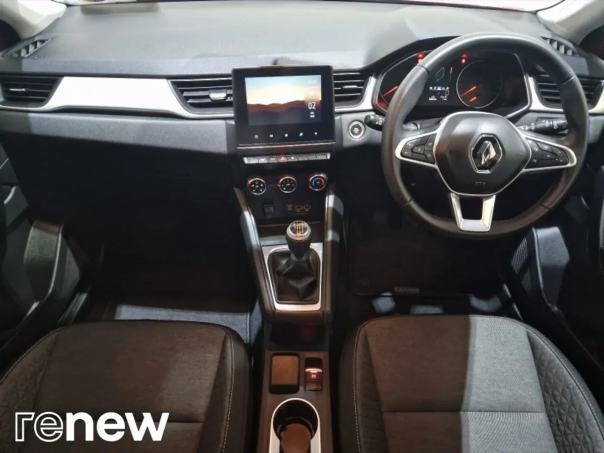 Renault Captur 1.0 TCe 90 Dfull Play - Image 3