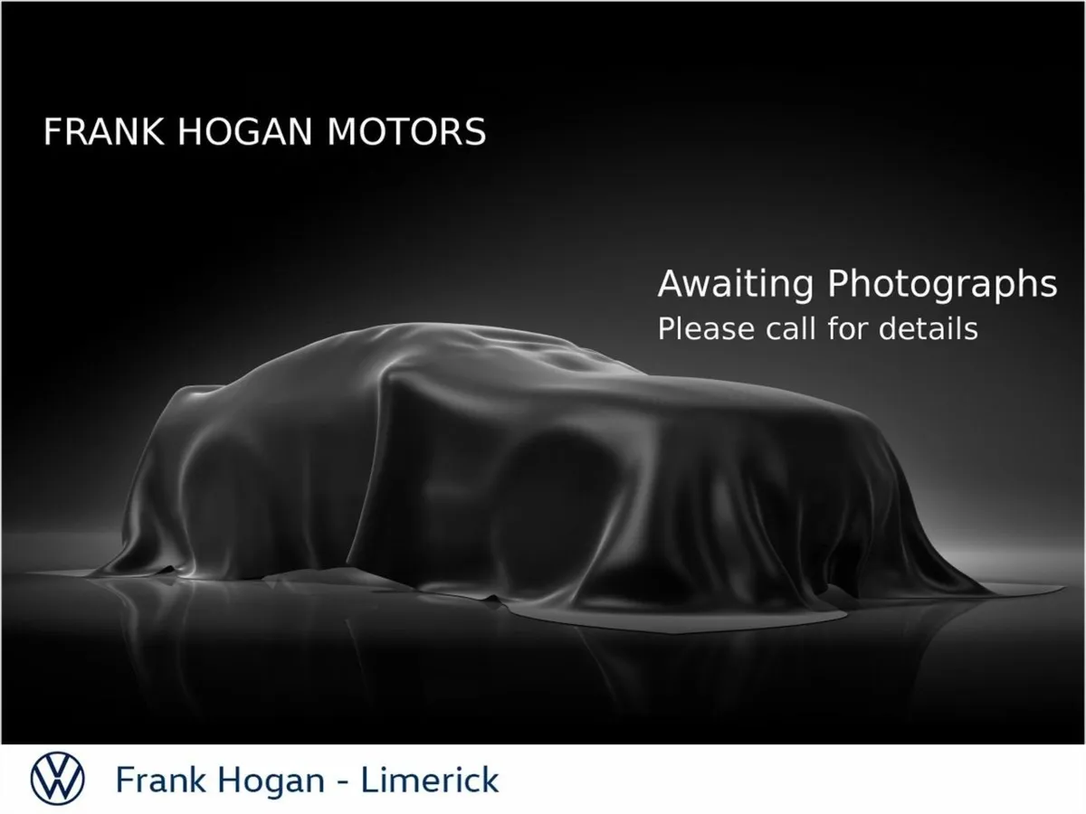 Volkswagen Tiguan 2.0 TDI 150HP R-line- Call Rona - Image 1
