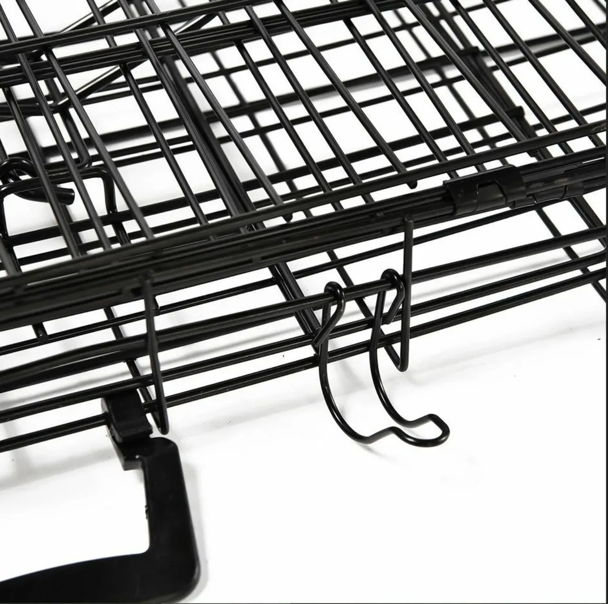 BRAND NEW dog cat rabbit pet crate cage kennel 91c - Image 3