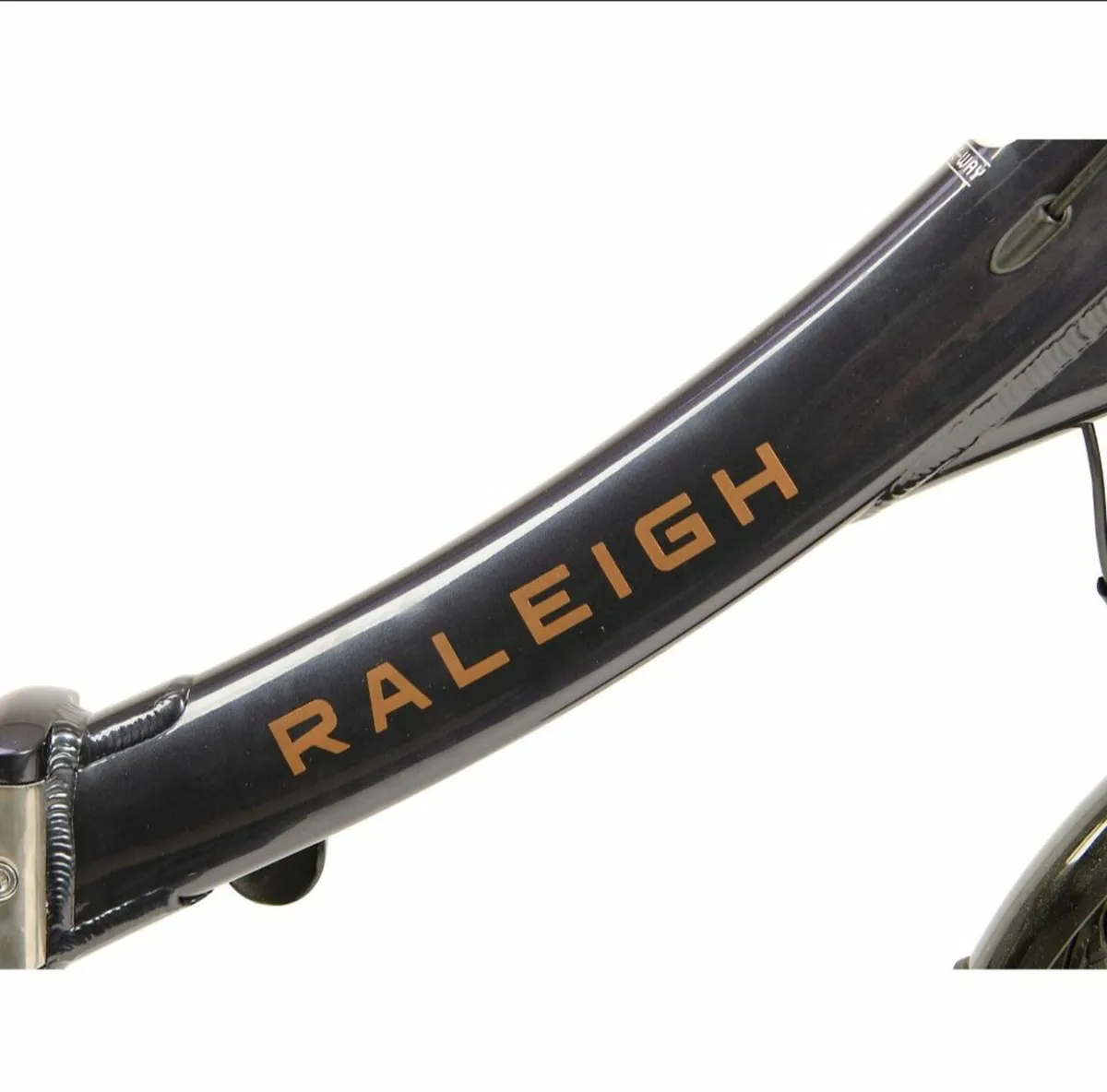 Raleigh StowEway Folding Ebikes - Image 3