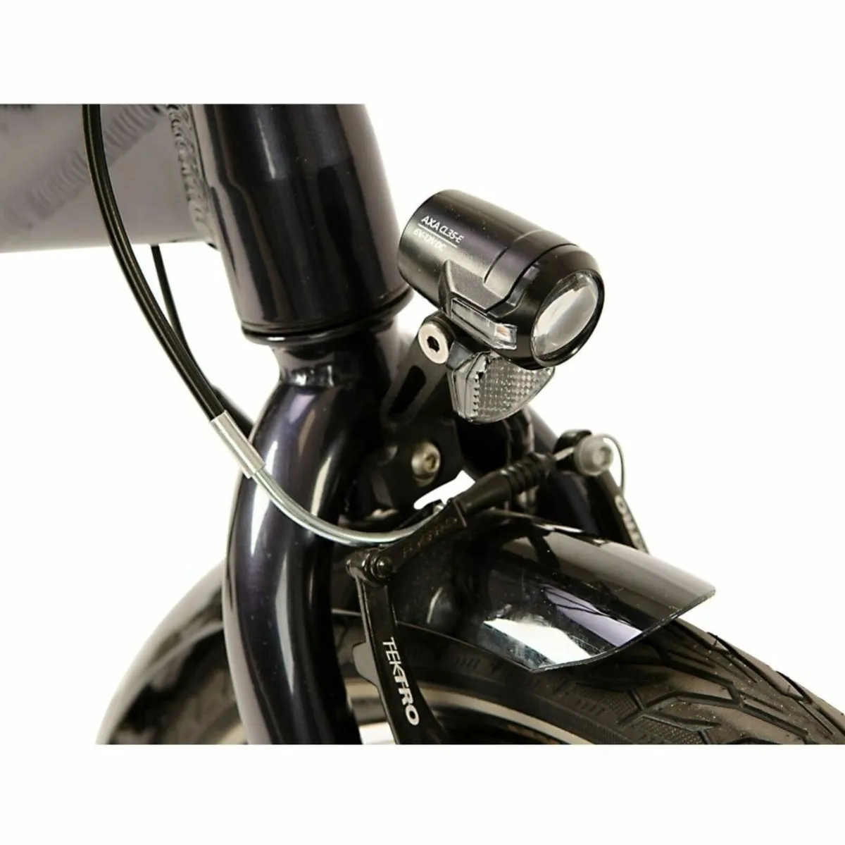 Raleigh StowEway Folding Ebikes - Image 4