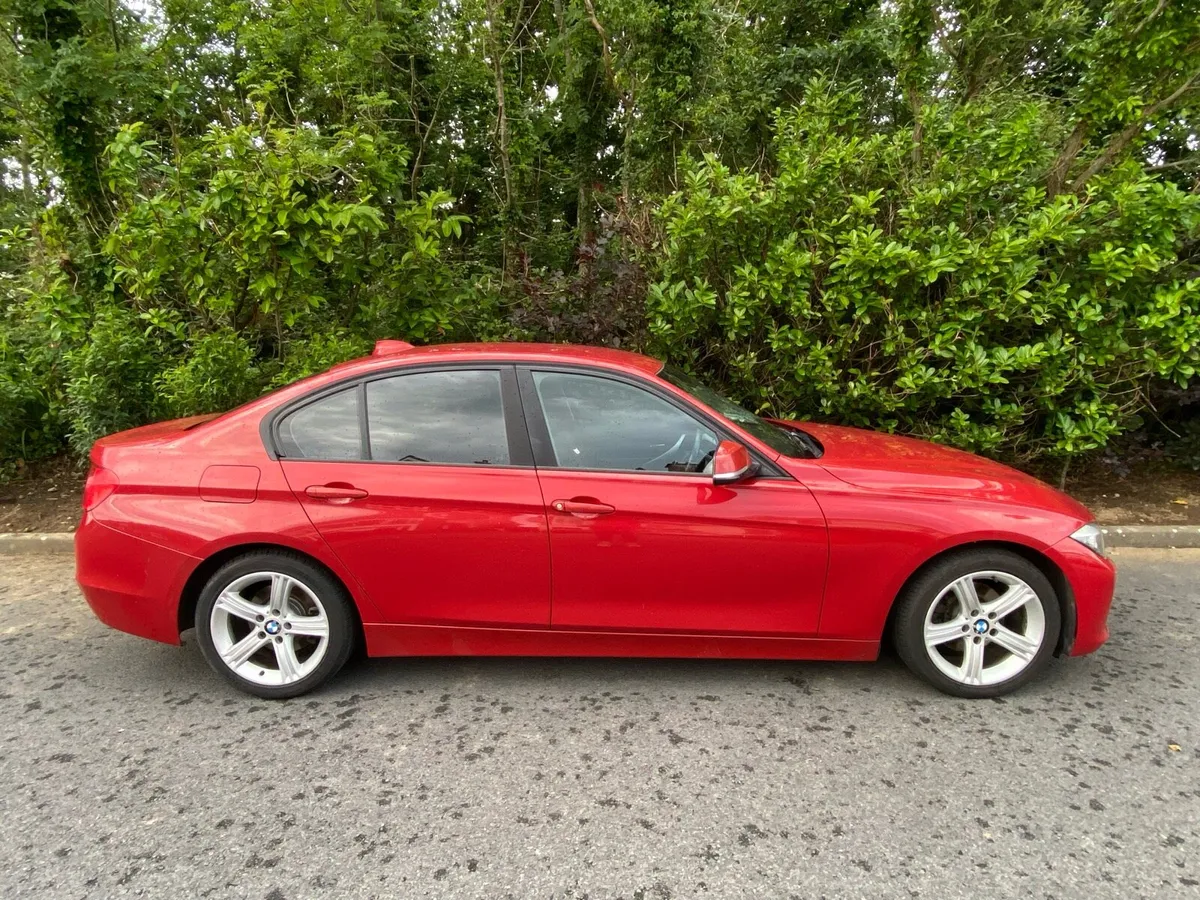 BMW 320d (Quick Sale - Read Details) - Image 2