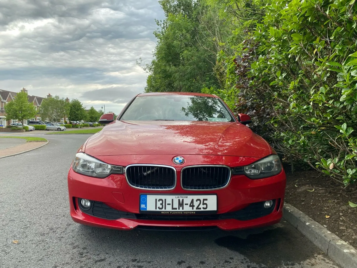 BMW 320d (Quick Sale - Read Details) - Image 3