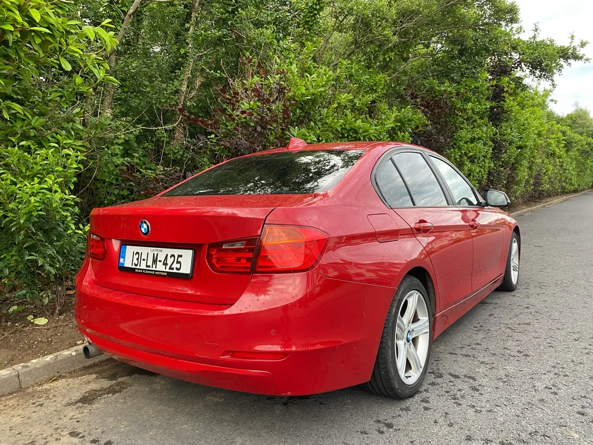 BMW 320d (Quick Sale - Read Details) - Image 4