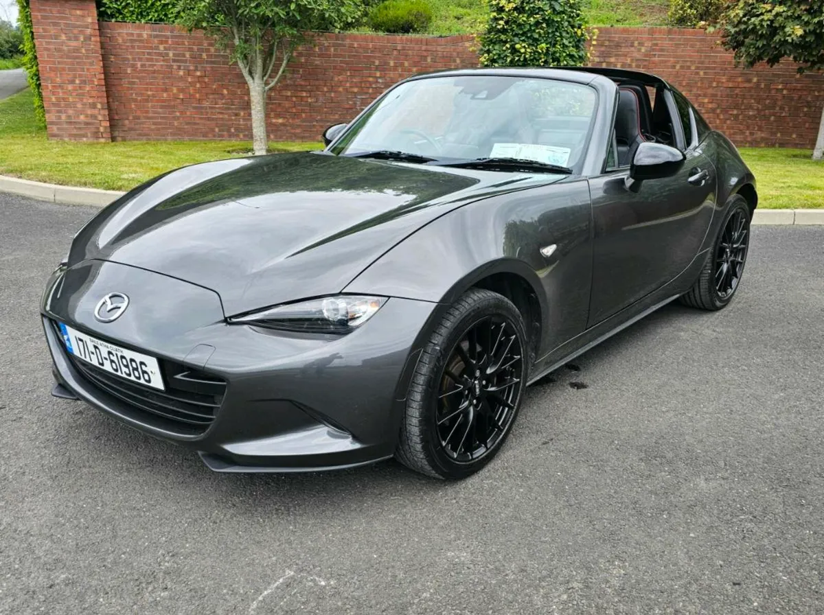 Mazda MX5 Launch edition only 46,000miles - Image 2