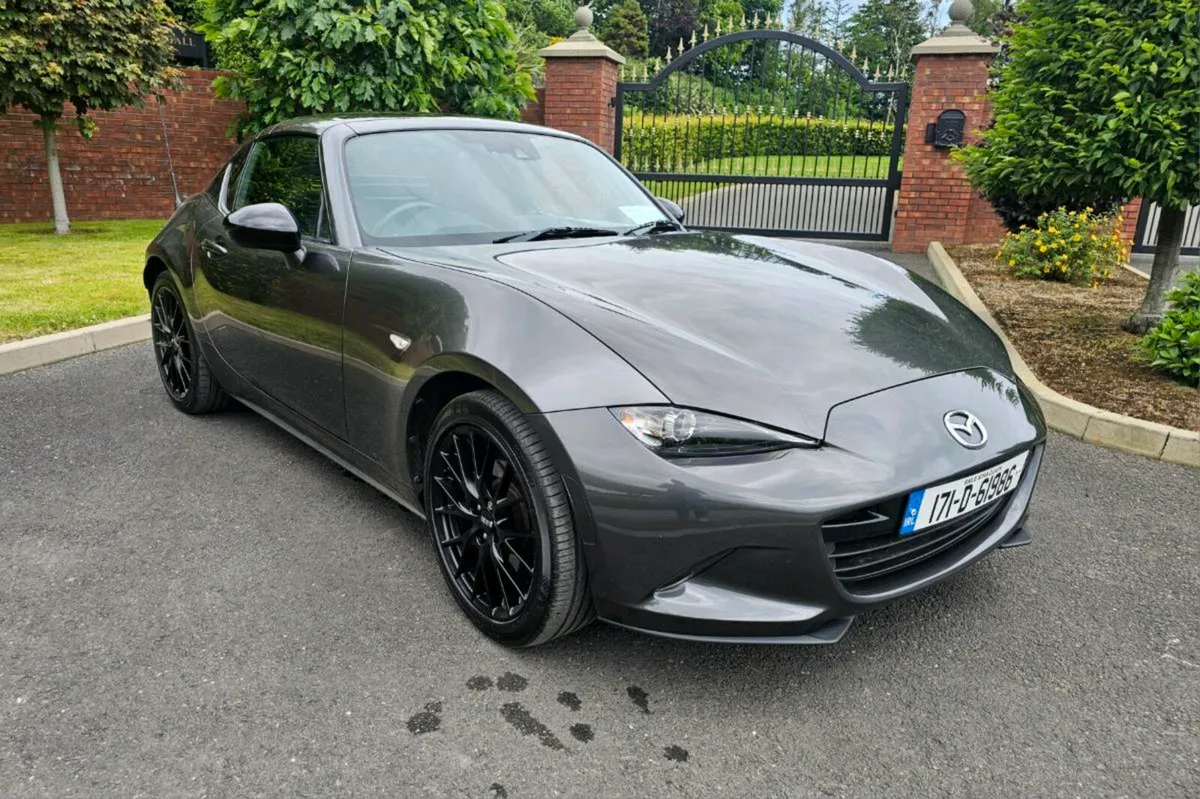 Mazda MX5 Launch edition only 46,000miles - Image 3