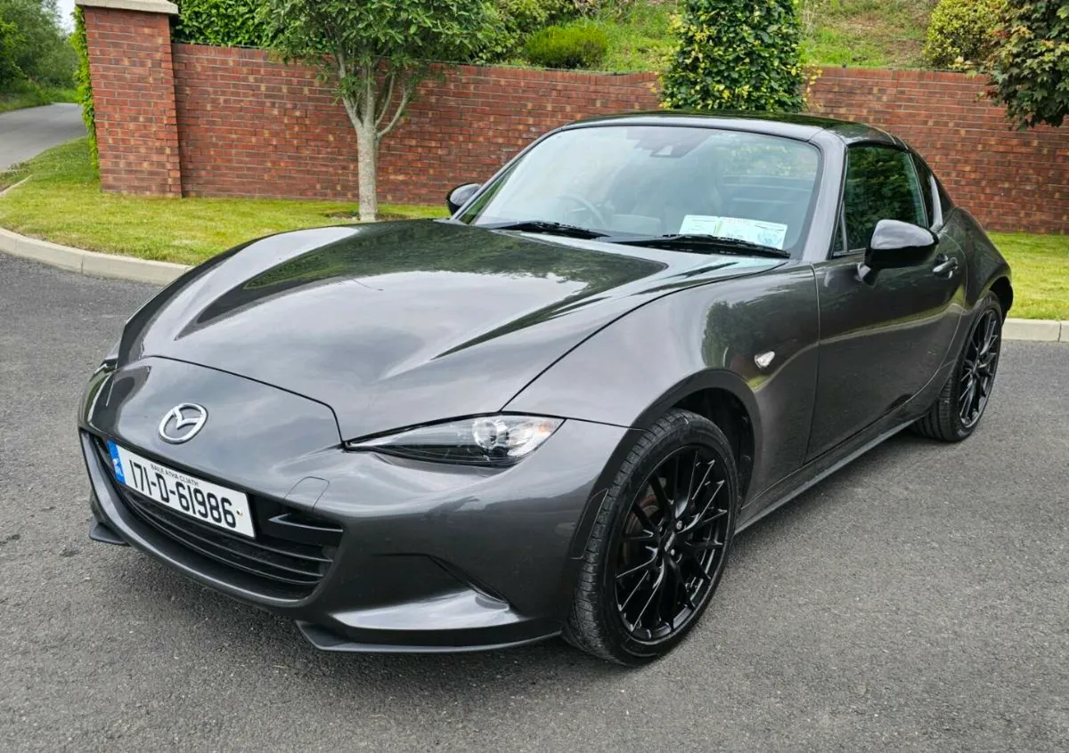 Mazda MX5 Launch edition only 46,000miles - Image 4