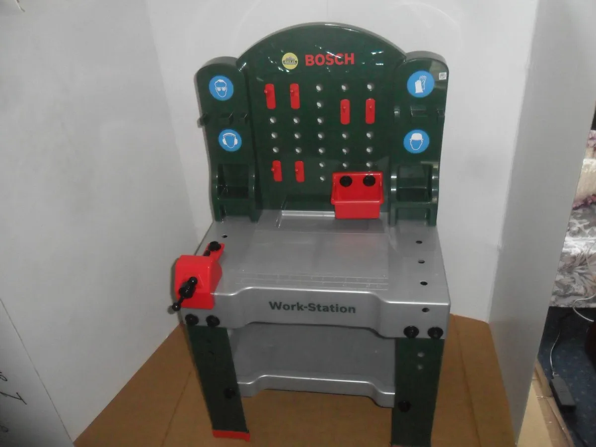 kids work station - Image 2