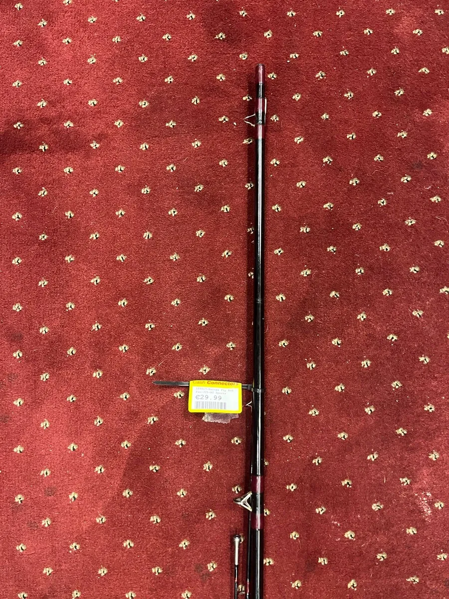 Europa fly Rod - Image 1