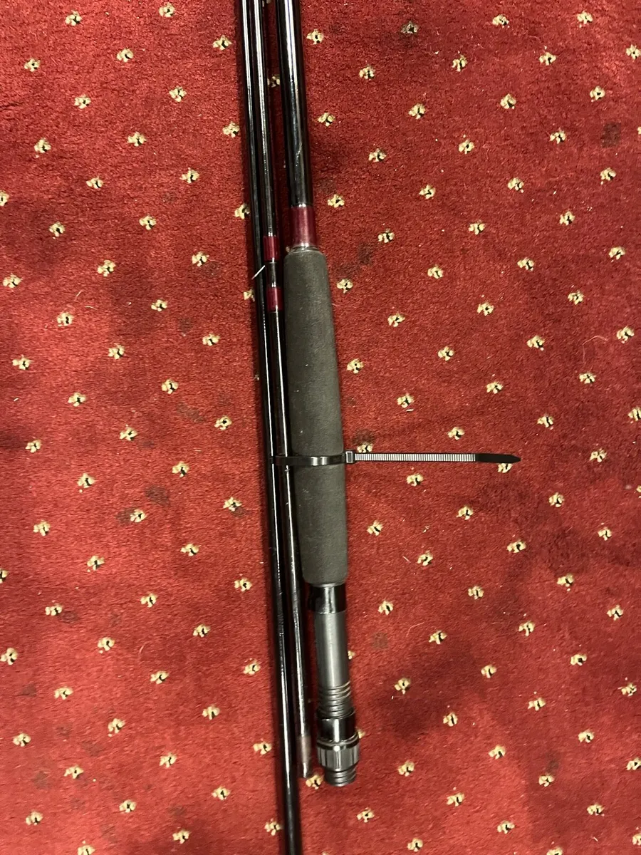 Europa fly Rod - Image 2
