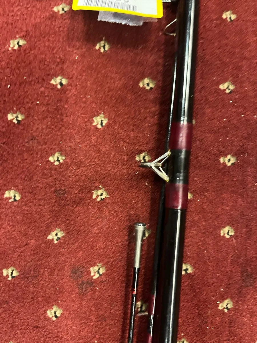 Europa fly Rod - Image 3