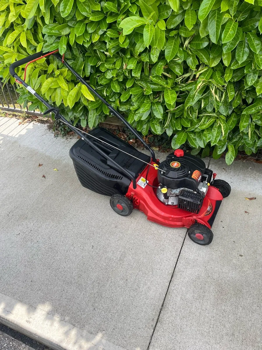 Lawnmower - Image 2
