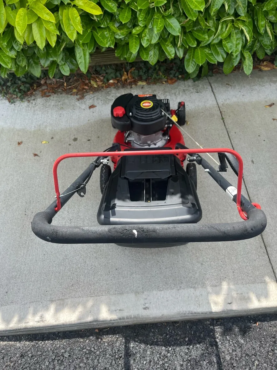 Lawnmower - Image 4