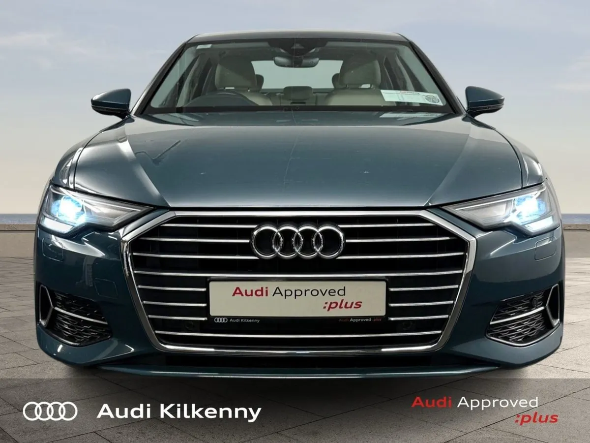 Audi A6 Deposit Taken 40tdi 204HP S Tronic SE Wit - Image 2