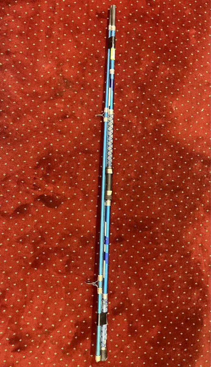 Agility surf rod - Image 1