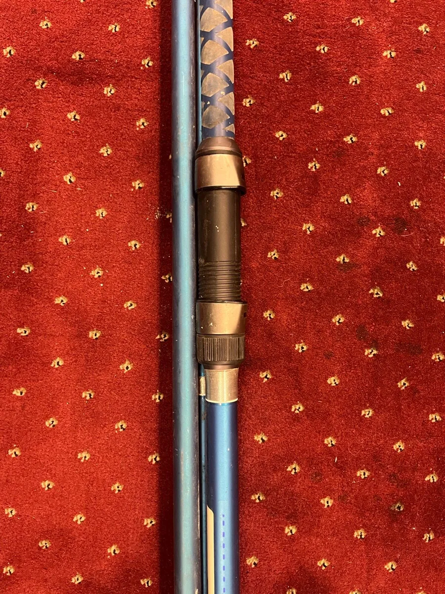 Agility surf rod - Image 3