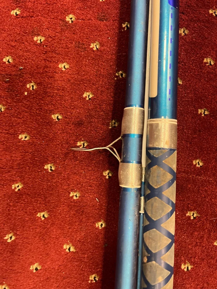 Agility surf rod - Image 4