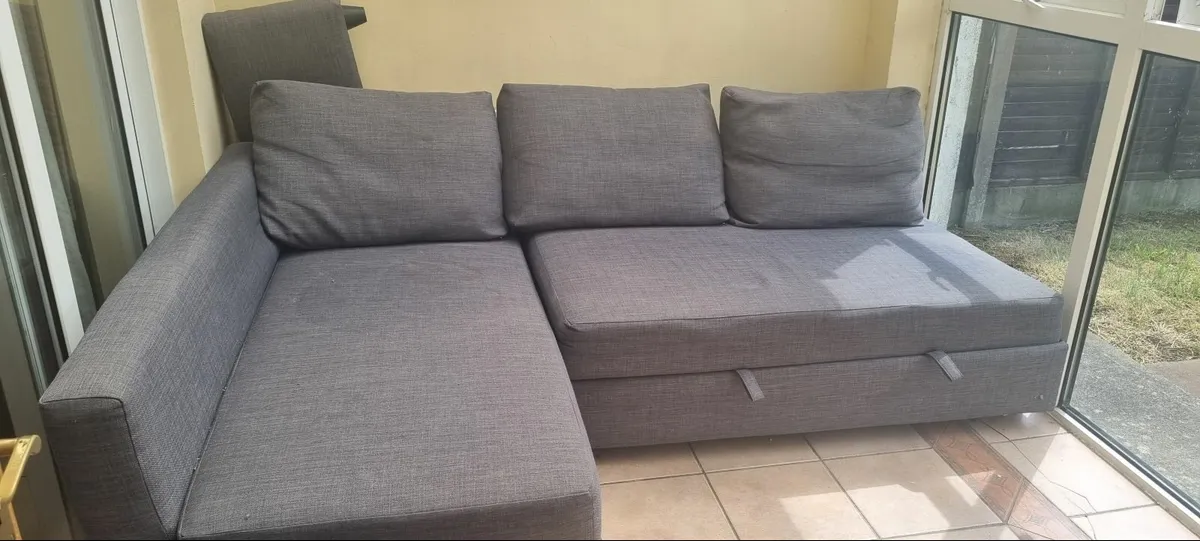 Sofa bed