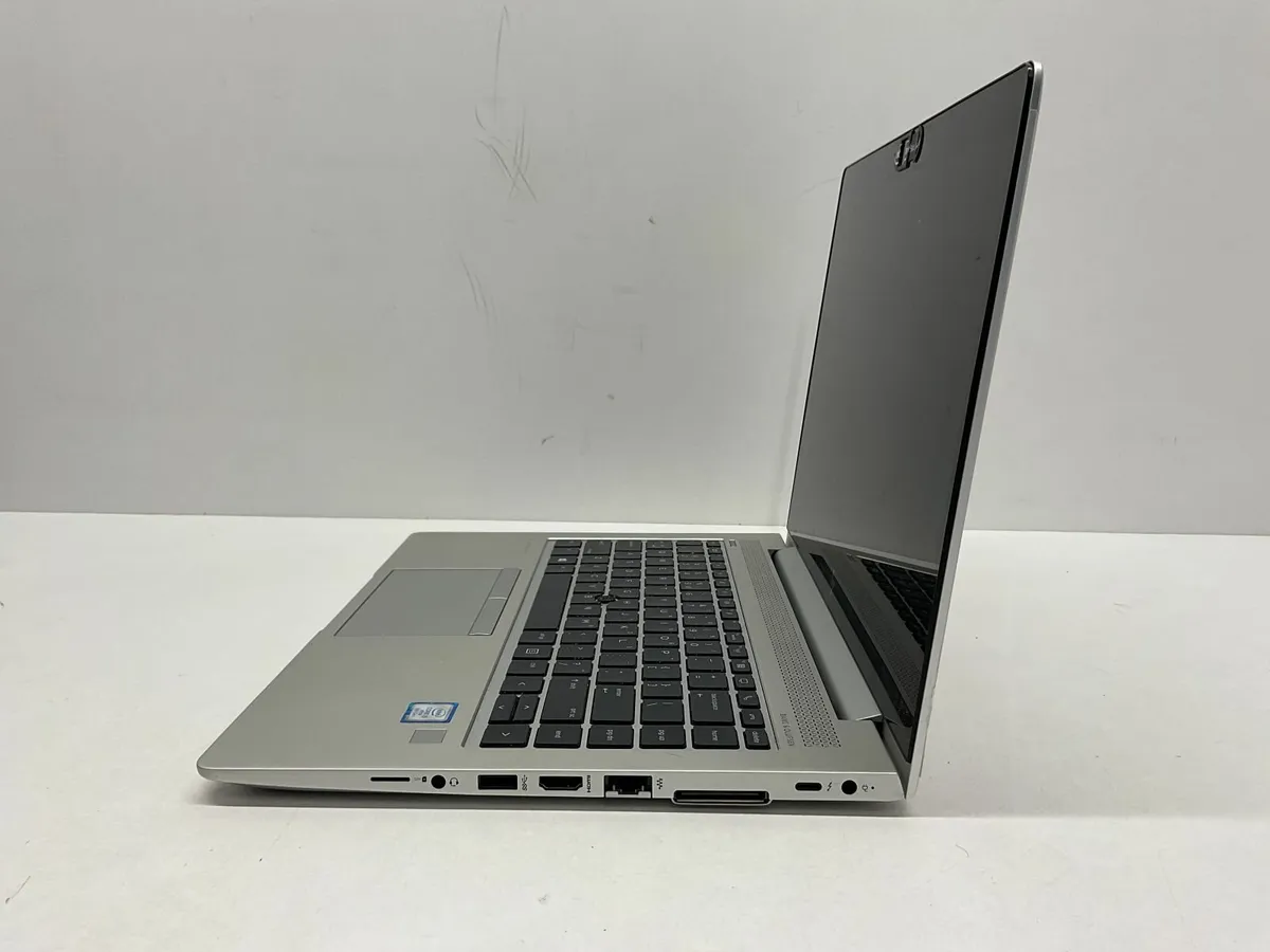 Online Auction Of A HP EliteBook & More! - Image 1