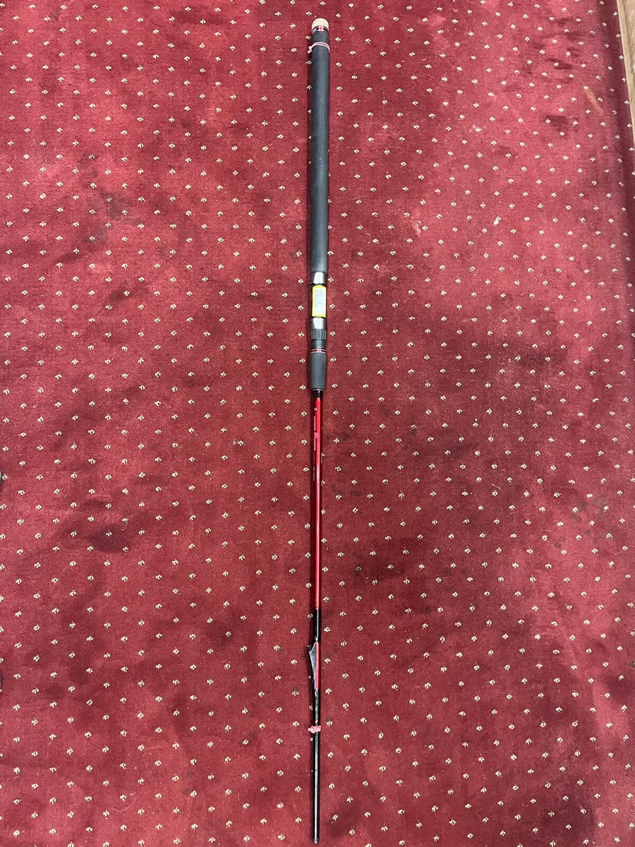 Dam steel power rod - Image 1