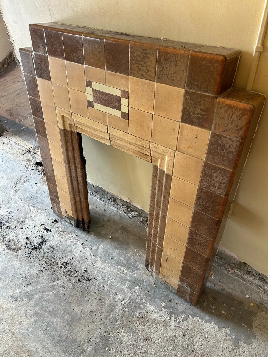 Fireplaces - Image 1