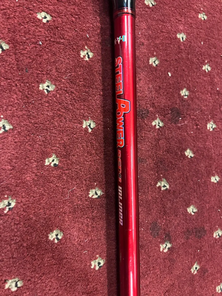 Dam steel power rod - Image 3